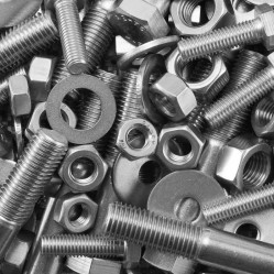 Category image for Nuts - Bolts - Washers