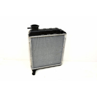 Image for Radiator - Plastic/Aluminium 2 Core Type (1959-91)