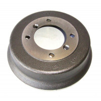 Image for Brake Drum - Front & Rear (Without Spacer) (1959-84)  