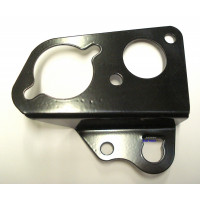 Image for Master Cylinder Plate - Engine Steady (Hydrolastic) Mk2