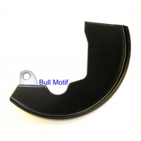 Image for Brake Disc Shield - 7.5" LH Lower