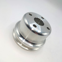 Image for Pulley Small - water pump 80mm