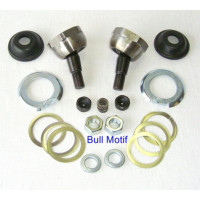 Image for Ball Joint Kit - Front Suspension - Premium 
