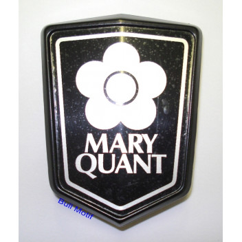 Image for Bonnet Badge - Designer (Mary Quant)