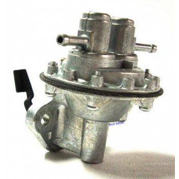 Image for Mechanical Fuel Pump (Genuine SU) 1969-1990
