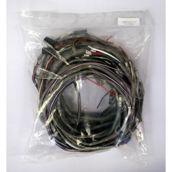 Image for Wiring Loom - Main 1275GT (1970-73) 