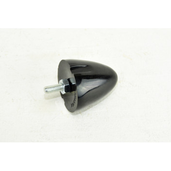Image for  Front Bump Stop 1976-2000 (Single Stud) Poly 