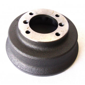 Image for Brake Drum Rear (Spacer) (Cooper S & all 1984-2000)