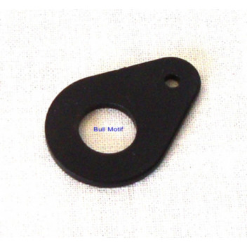 Image for Spring Plate - Clutch Slave Cylinder (Pre Verto)
