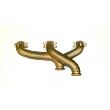 Image for Manifold - Exhaust Cooper (1990-91)