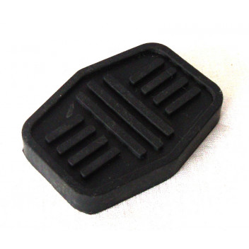 Image for Rubber - Brake & Clutch Pedal (1976-1988)