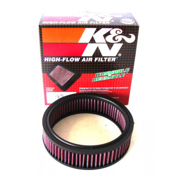 K&N air filter element R4V 1100-1150