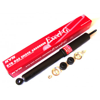 Image for Shock Absorber - KYB Excel-G Gas Rear