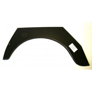 Image for Outer LH Rear Wheel Arch Panel (Mk1 & Mk2 Saloon)