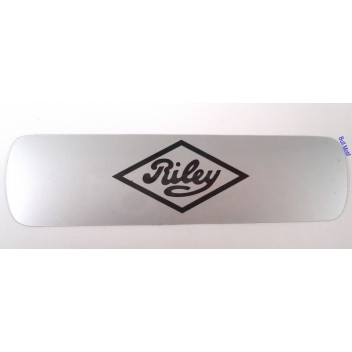 Image for Riley Rocker Cover Decal