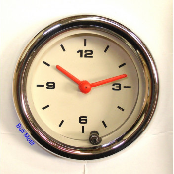 Image for Gauge - Time Clock Ivory (1996-99)