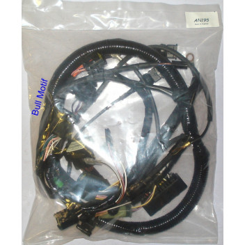 Image for Wiring harness - Injection loom 1991-96 SPi (Manual)