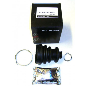 Image for Genuine Rover CV Boot Kit - Disc Brakes (84-00 & Cooper S/GT 63-74)