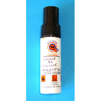 Image for White Touch Up Stick (Police White)