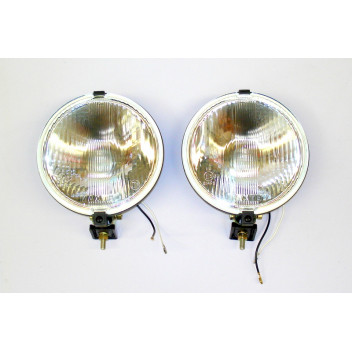 Image for Wipac - Halogen Driving Lamp Set