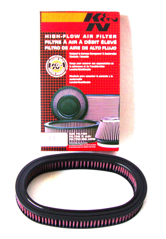 K&N air filter element R4V 1100-1150